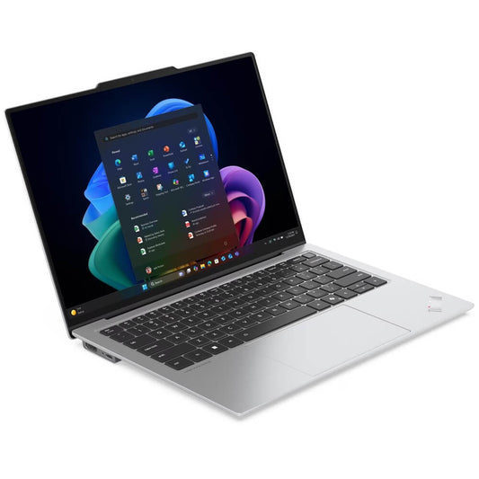 Lenovo ThinkPad X9-14 Gen 1 Aura Edition Notebook PC – Core Ultra 7 258V / 14″ 2.8K OLED Touch / 32GB RAM / 1TB SSD / Win 11 Pro / White (21QA007UZA) image 2