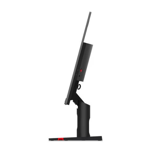 Lenovo ThinkVision S24i-30 23.8″ Full HD IPS Monitor (63DEKAT3SA) — detail view