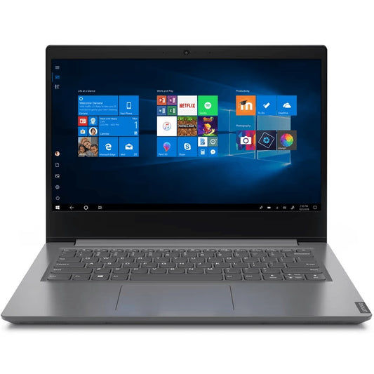 Lenovo V14 ADA Notebook PC – Ryzen 3 3250U / 14.0″ HD / 4GB RAM / 256GB SSD / Win 10 Pro (82C60073SA) image 1