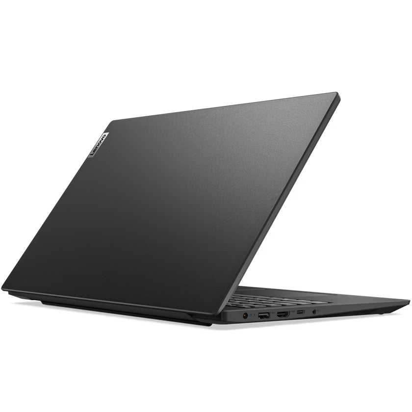Lenovo V15 G3 IAP Notebook PC – Core i3-1215U / 15.6″ FHD / 8GB RAM / 256GB SSD / Win 11 Pro / Business Black (82TT00GDSA) — 