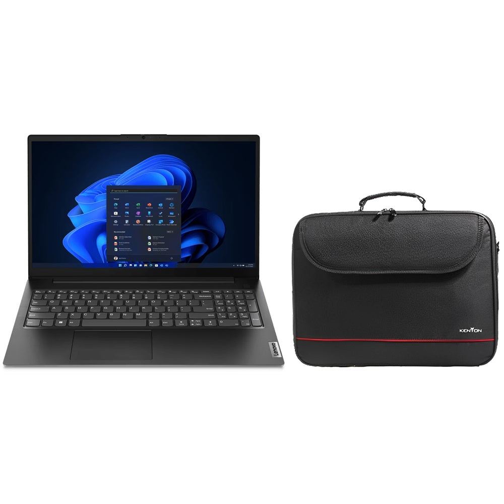 Lenovo V15 G4 AMN Notebook PC + Free Kenton 15.6″ Bag