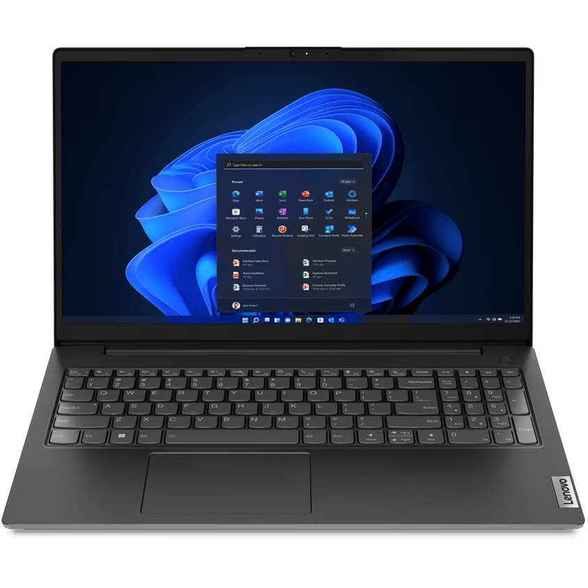 Lenovo V15 G4 IRU Notebook PC – Core i3-1315U / 15.6″ FHD / 8GB RAM / 256GB SSD / Win 11 Pro (83A1002CSA)
