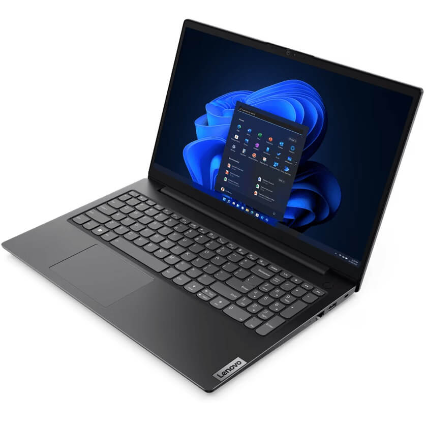 Lenovo V15 G4 IRU Notebook PC – Core i5-13420H / 15.6″ FHD / 8GB RAM / 512GB SSD / Win 11 Home / Business Black (83A100T9SA) 