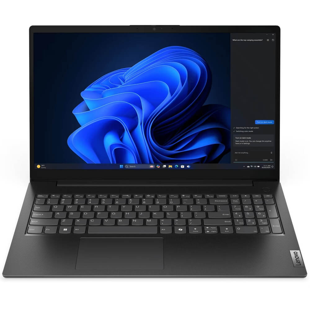 Lenovo V15 G5 IRL Notebook PC – Core i5-13420H / 15.6″ FHD / 8GB RAM / 512GB SSD / Win 11 Home (83GW0077ZA)