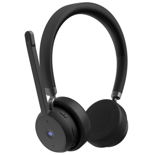 Lenovo Wireless VoIP Teams Headset (4XD1M80020) image 1