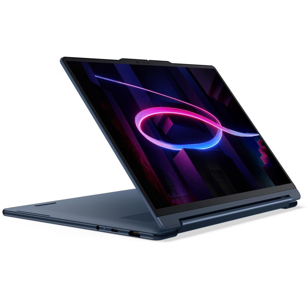 Lenovo Yoga 9 2-in-1 14IPH11 Aura Edition Notebook – Core Ultra 7 355 / 14″ 2.8K WQXGA+ Touch / 32GB RAM / 1TB SSD / Win 11 P