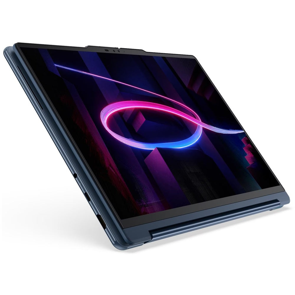 Lenovo Yoga 9 2-in-1 14IPH11 Aura Edition Notebook – Core Ultra 7 355 / 14″ 2.8K WQXGA+ Touch / 32GB RAM / 1TB SSD / Win 11 P