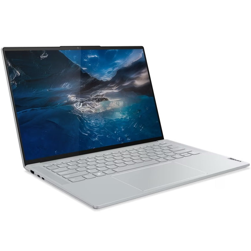 Lenovo Yoga Slim 7 ProX 14IAH7 Notebook PC – Core i7-12700H / 14.5″ 3K 120Hz Touch / 32GB RAM / 1TB SSD / NVIDIA RTX 3050 4GB