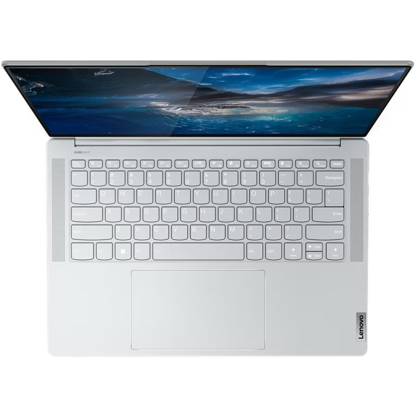 Lenovo Yoga Slim 7 ProX 14IAH7 Notebook PC – Core i7-12700H / 14.5″ 3K 120Hz Touch / 32GB RAM / 1TB SSD / NVIDIA RTX 3050 4GB