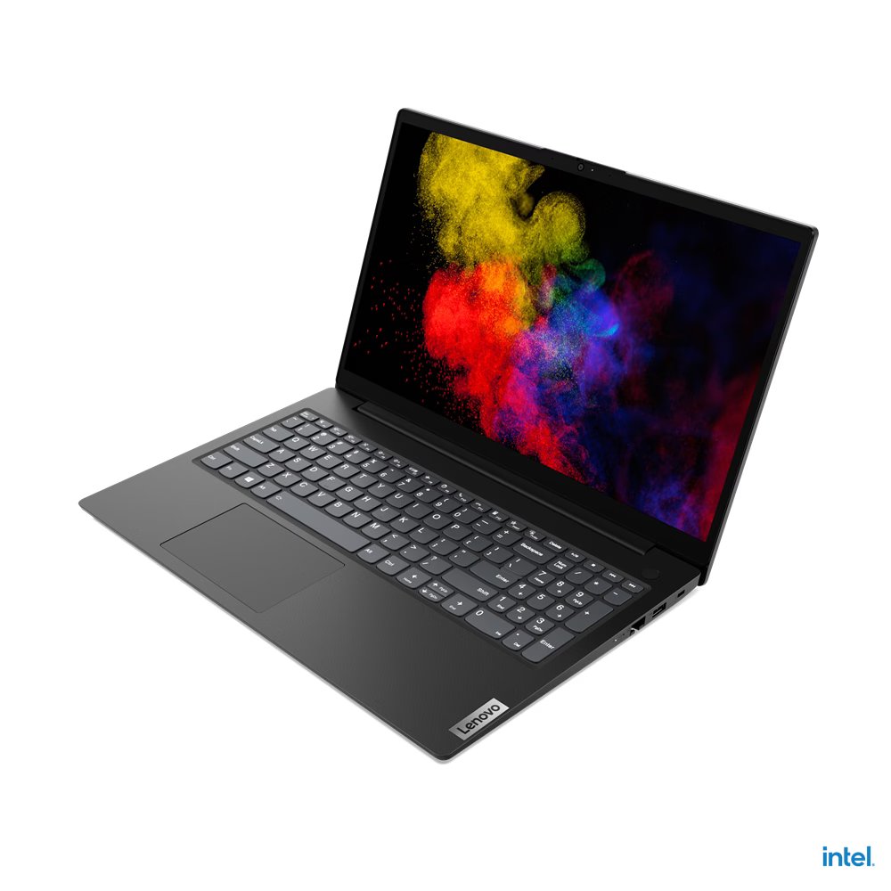 Lenovo V15 G2 ITL Notebook PC – Core i5-1135G7 / 15.6″ FHD / 8GB RAM / 512GB SSD / NVIDIA GeForce MX350 2GB GDDR5 Graphics / 
