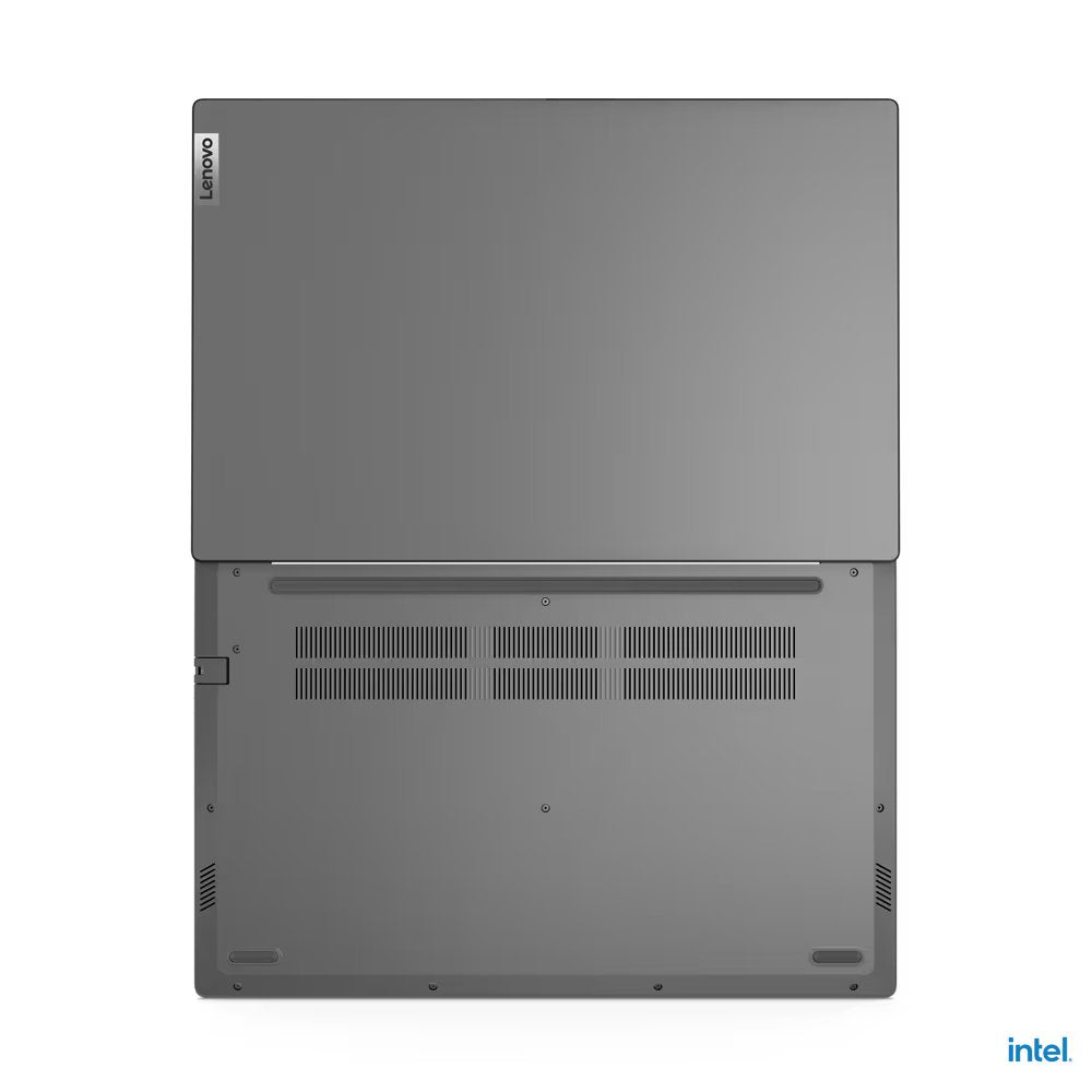 Lenovo V15 G2 ITL Notebook PC – Core i5-1135G7 / 15.6″ FHD / 4GB RAM / 256GB SSD / Win 10 Pro (82KB0015SA) — side view