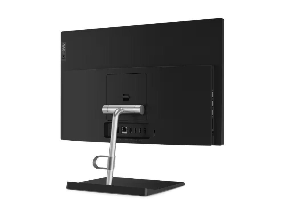 Lenovo V30a-22IIL All-in-One Desktop PC – Core i5-1035G1 / 21.5″ FHD / 4GB RAM / 1TB HDD / Win 10 Pro (11LC0038SA) image 3