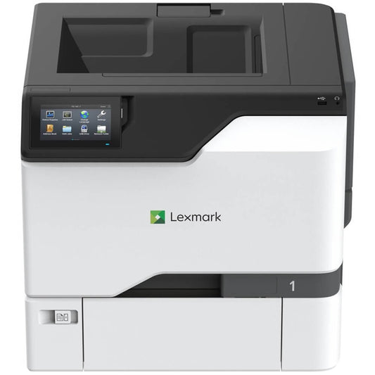 Lexmark CS730de Colour Laser Printer (47C9069) image 1