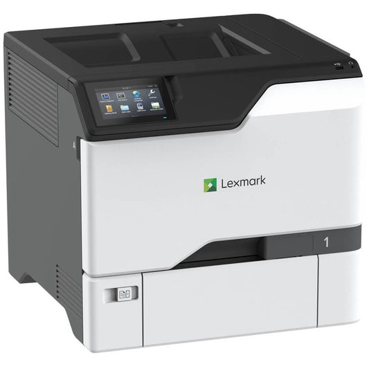 Lexmark CS730de Colour Laser Printer (47C9069) image 2