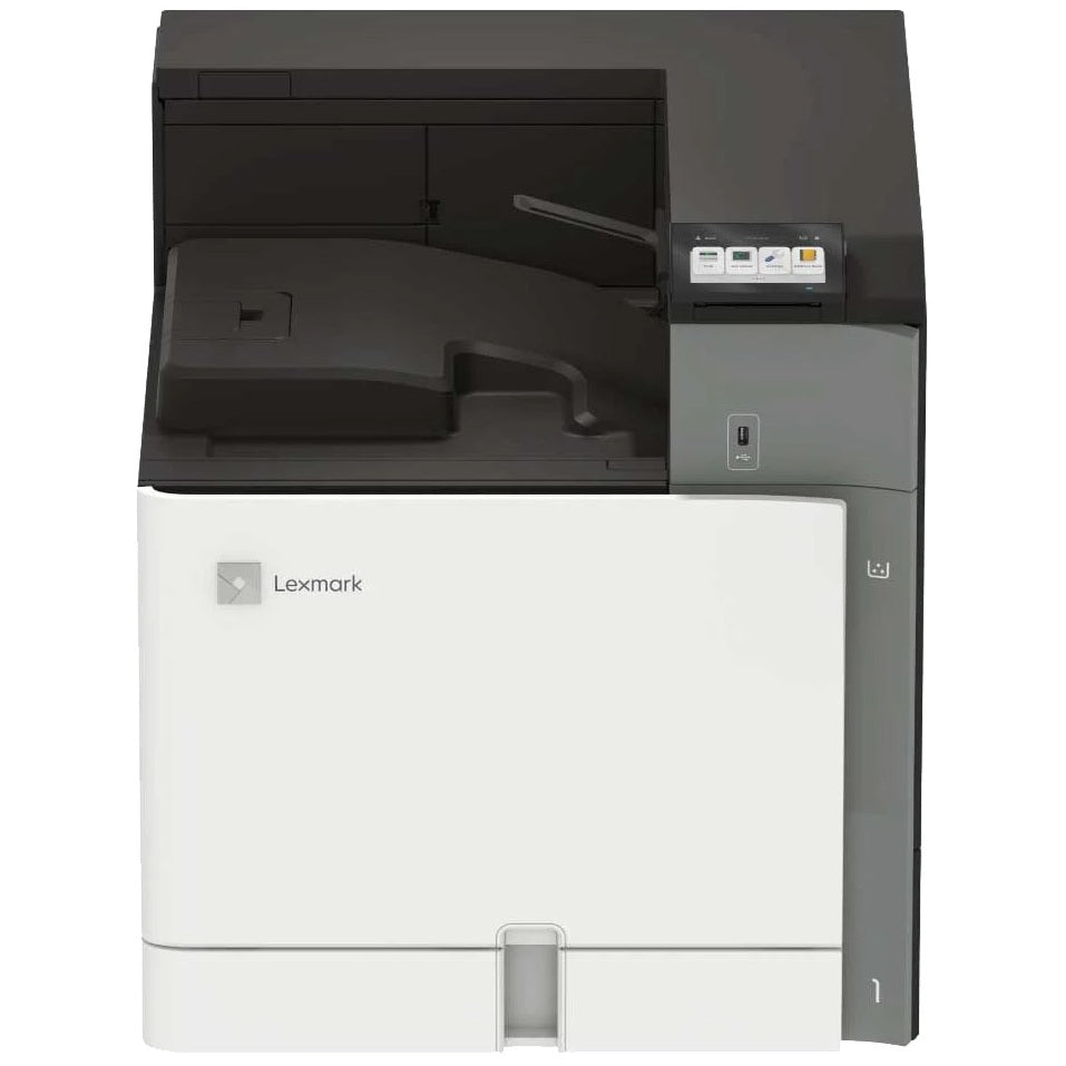 Lexmark CS963e A3 Colour Laser Printer (20L8065) image 1