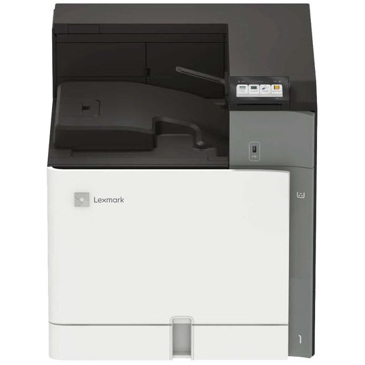 Lexmark CS963e A3 Colour Laser Printer (20L8065) image 1