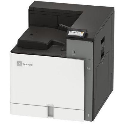 Lexmark CS963e A3 Colour Laser Printer (20L8065) — side view
