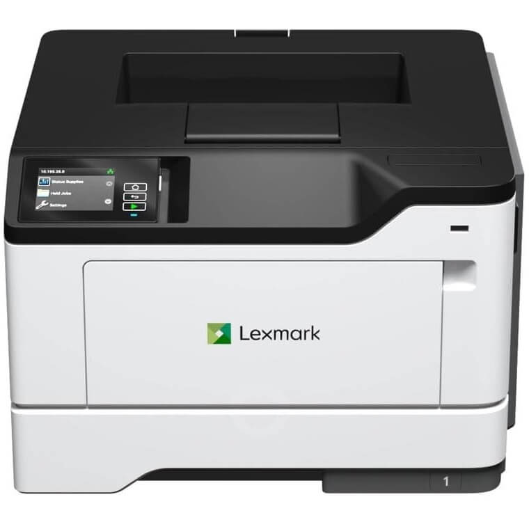 Lexmark MS531dw Mono Laser Printer (38S0315) image 1