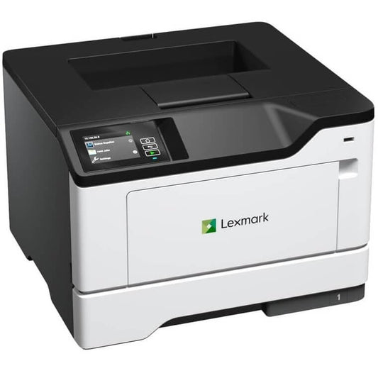 Lexmark MS531dw Mono Laser Printer (38S0315) image 2
