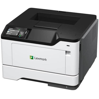 Lexmark MS531dw Mono Laser Printer (38S0315) — side view