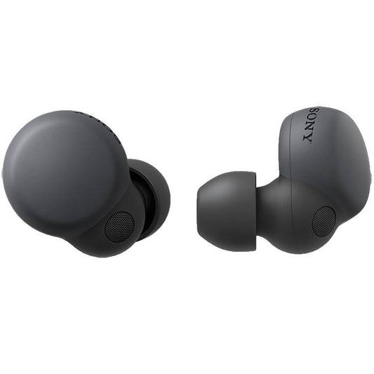 Sony WF-LS900N LinkBuds S Noise Cancelling Wireless Earbuds – Black image 2