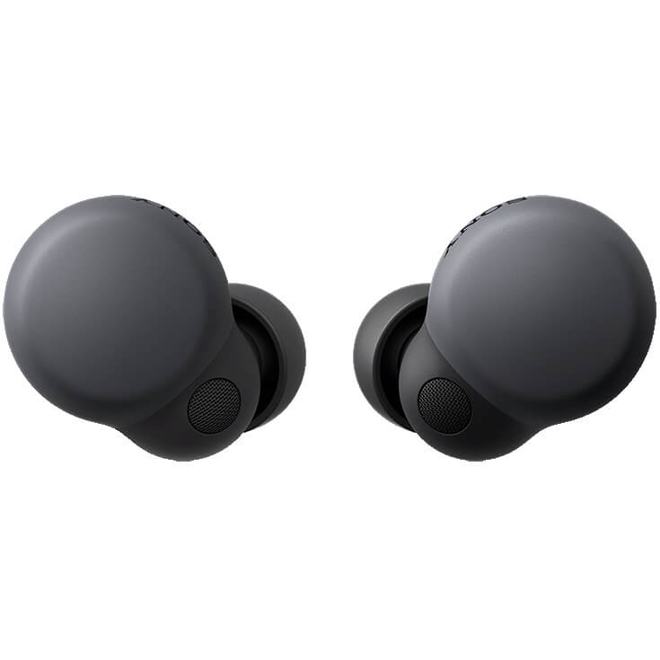 Sony WF-LS900N LinkBuds S Noise Cancelling Wireless Earbuds – Black image 3