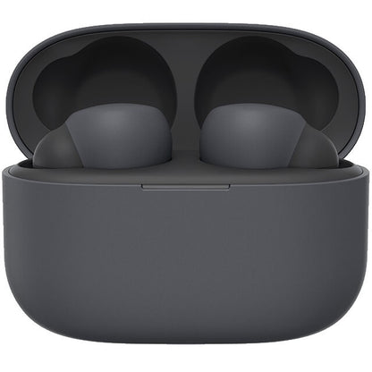Sony WF-LS900N LinkBuds S Noise Cancelling Wireless Earbuds – Black