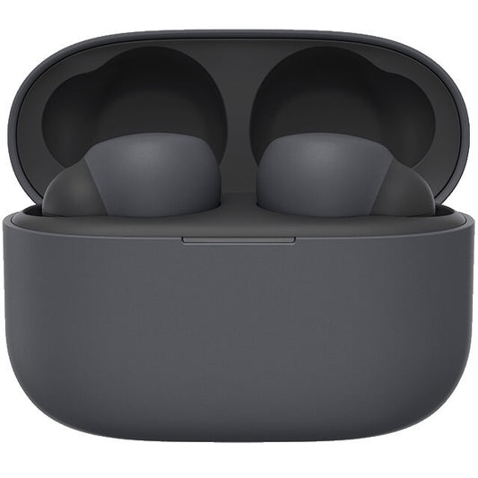 Sony WF-LS900N LinkBuds S Noise Cancelling Wireless Earbuds – Black image 1