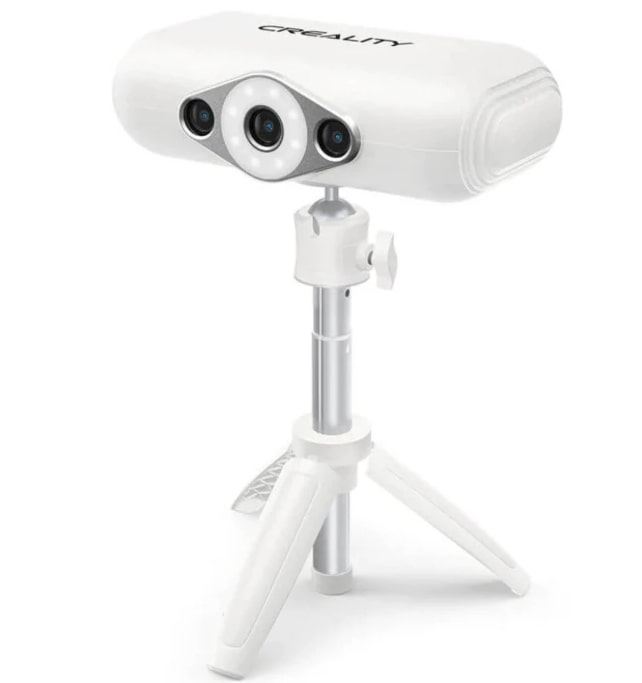 Creality CR-Scan Lizard 3D Scanner (CR-SCAN-LIZARD) image 1