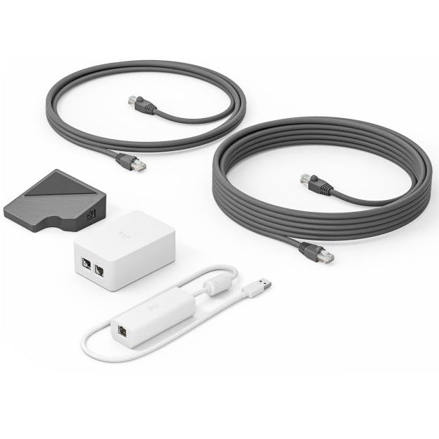 Logitech Cat5e Kit for Logitech Tap (952-000019)