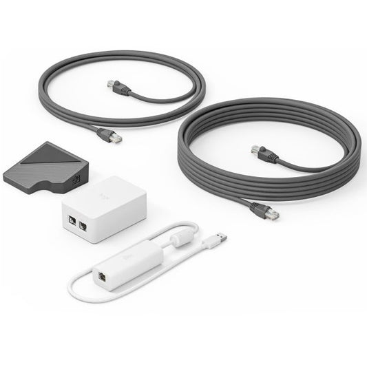 Logitech Cat5e Kit for Logitech Tap (952-000019) image 1