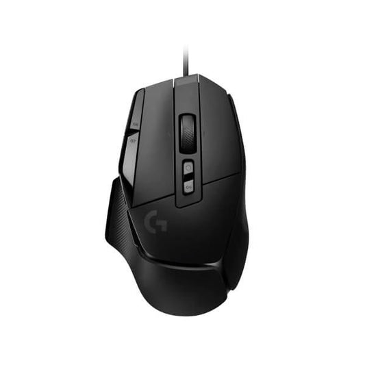 Logitech G502 X Gaming Mouse – Black (910-006139) image 1