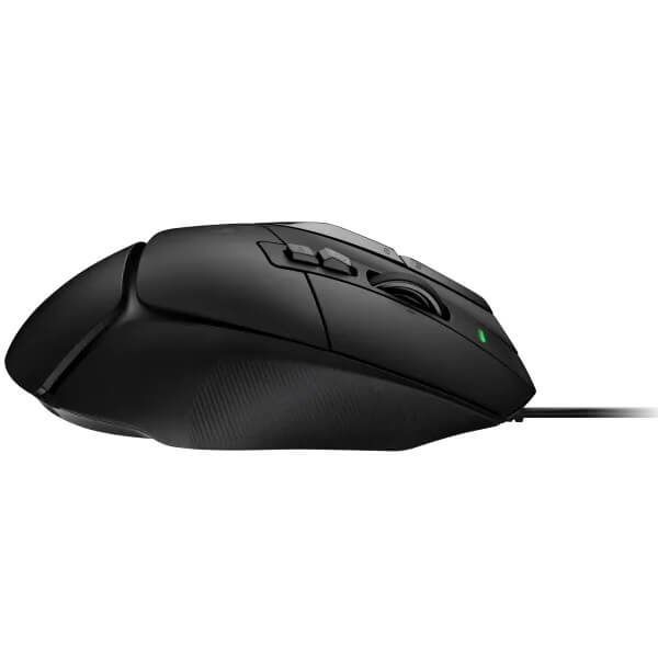 Logitech G502 X Gaming Mouse – Black (910-006139) image 2