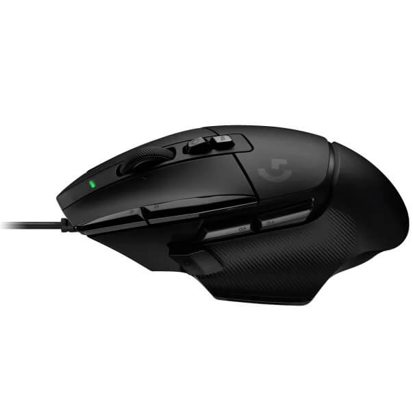 Logitech G502 X Gaming Mouse – Black (910-006139) image 3