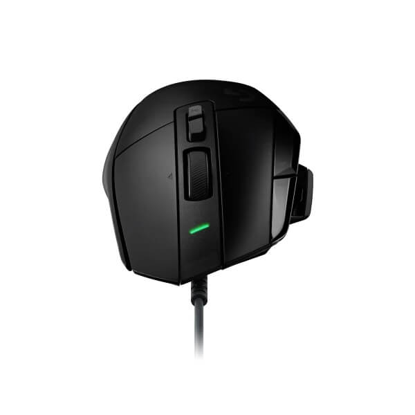 Logitech G502 X Gaming Mouse – Black (910-006139) image 4
