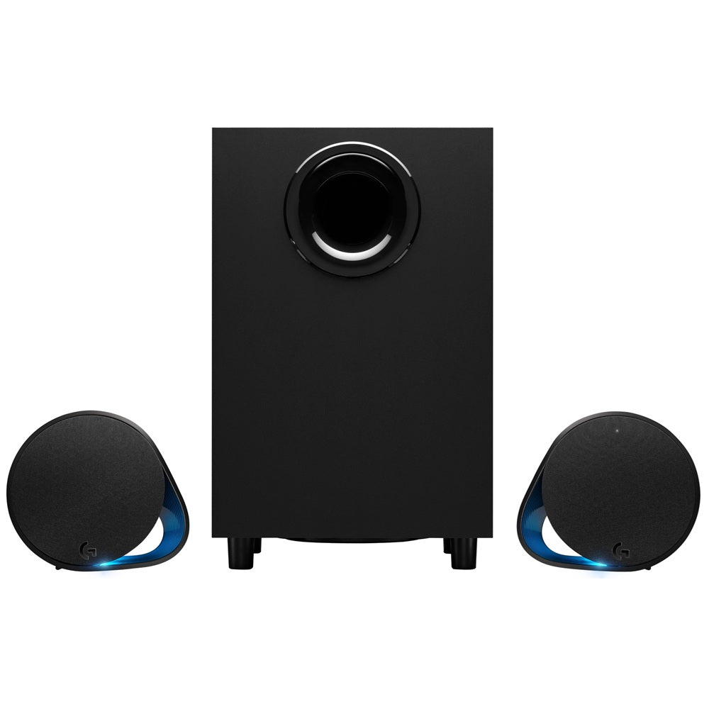Logitech G560 2.1 Gaming Speakers with LIGHTSYNC RGB (980-001301) image 2