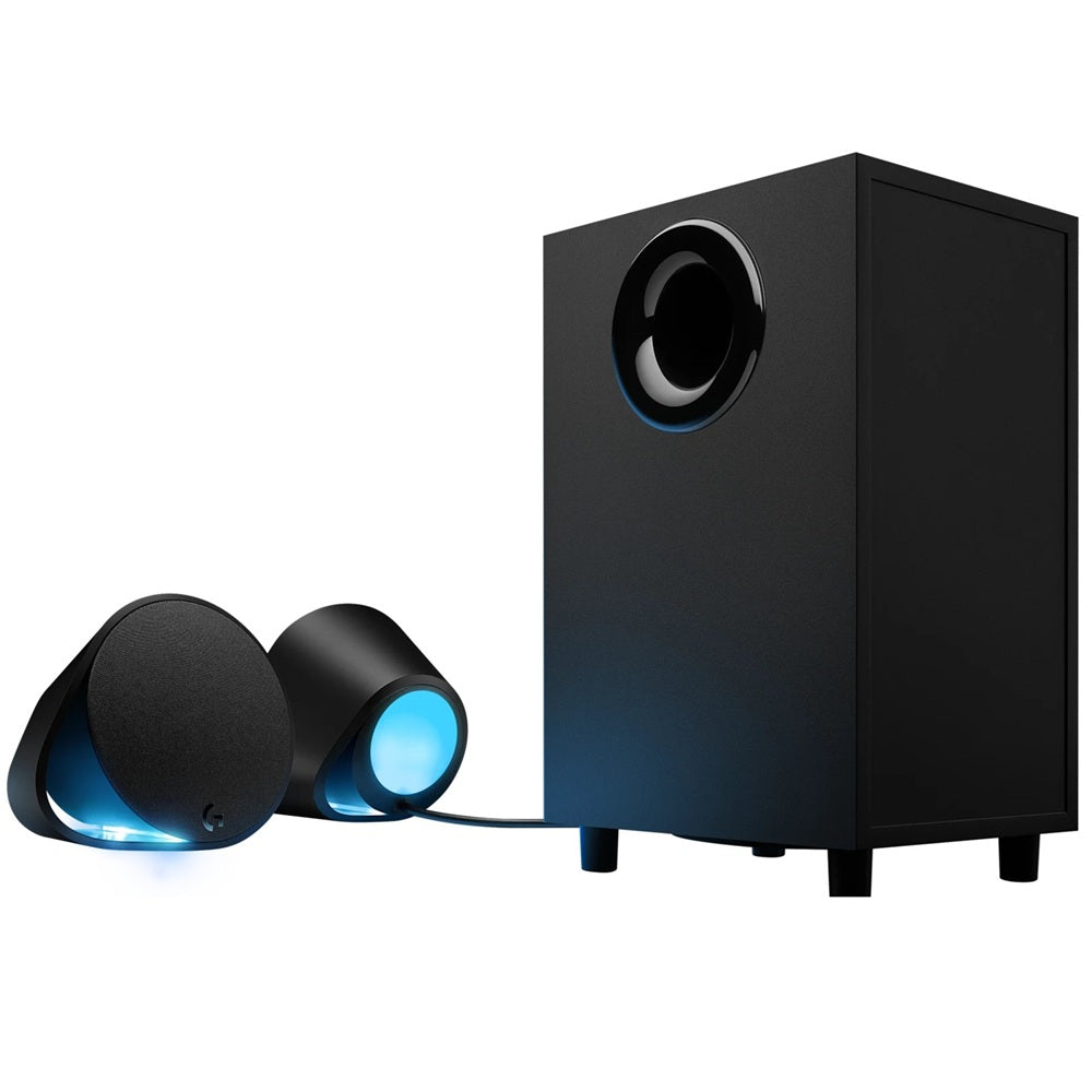Logitech G560 2.1 Gaming Speakers with LIGHTSYNC RGB (980-001301) image 3