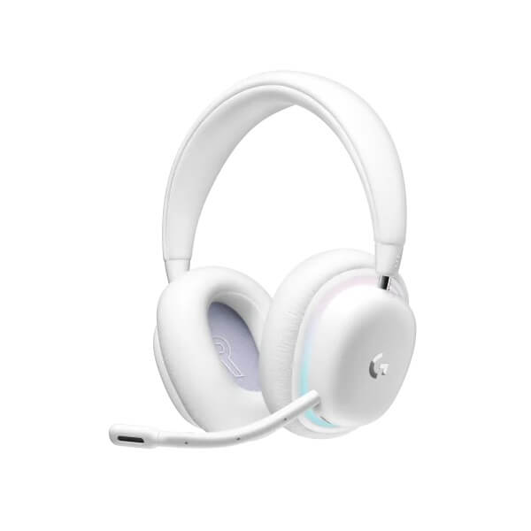 Logitech G735 LightSpeed Wireless Gaming Headset (981-001083) image 1