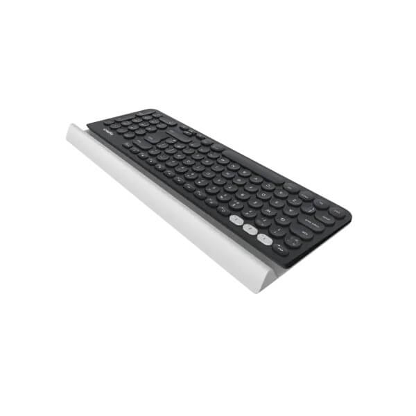 Logitech K780 Multi-Device Wireless Keyboard (920-008042) image 3