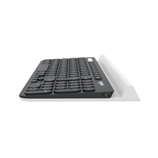 Logitech K780 Multi-Device Wireless Keyboard (920-008042) image 4