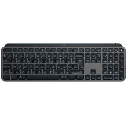 Logitech MX Keys S Advanced Wireless Illuminated Keyboard (920-011587)