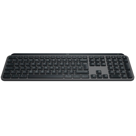Logitech MX Keys S Advanced Wireless Illuminated Keyboard (920-011587) image 2
