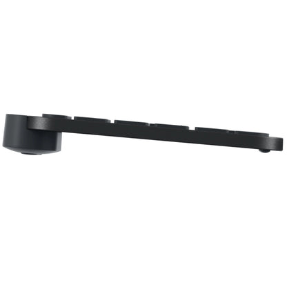Logitech MX Keys S Advanced Wireless Illuminated Keyboard (920-011587) — detail view