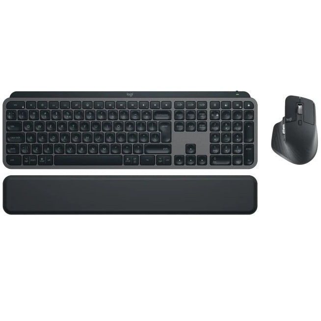 Logitech MX Keys Wireless Keyboard and Mouse Combo For Business Gen 2 (920-010933)