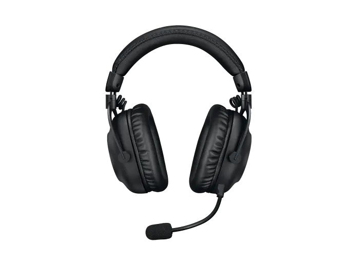Logitech PRO X 2 LIGHTSPEED Wireless 7.1 Gaming Headset – Black (981-001263) image 4
