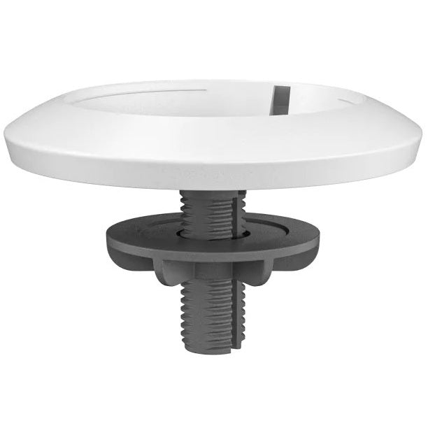 Logitech Rally Mic Pod Mount – White (952-000020)