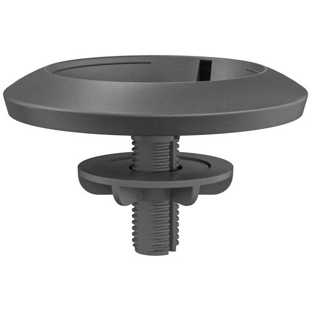 Logitech Rally Mic Pod Mount – Graphite (952-000002)