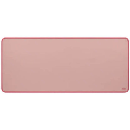 Logitech Studio Series Desk Mat – Dark Rose
