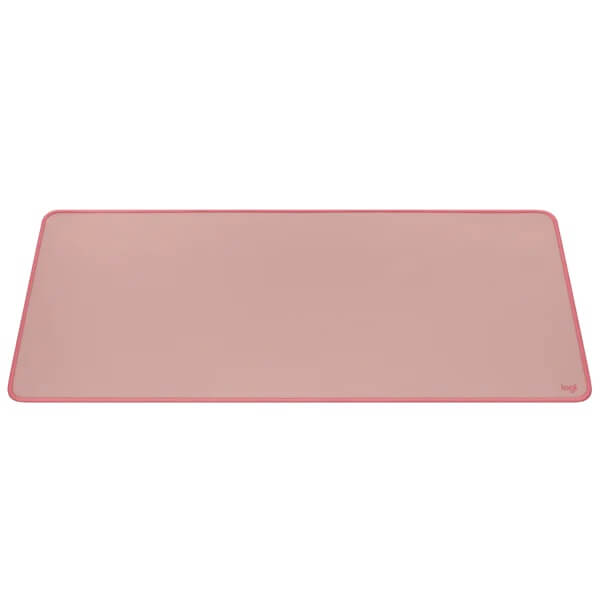 Logitech Studio Series Desk Mat – Dark Rose image 2