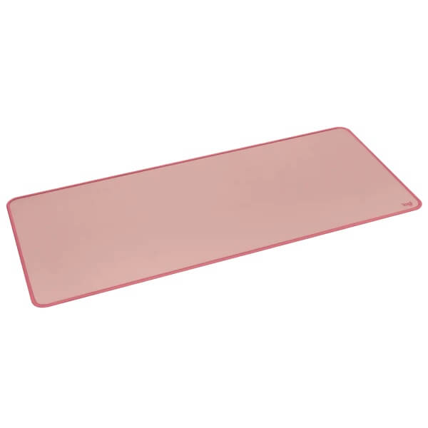 Logitech Studio Series Desk Mat – Dark Rose image 3